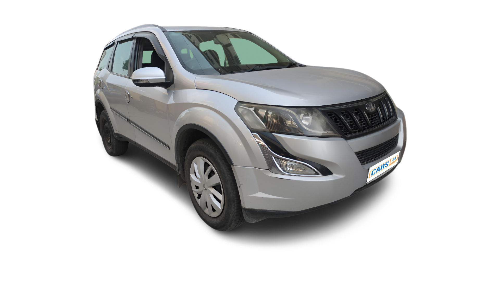 Mahindra XUV500-img